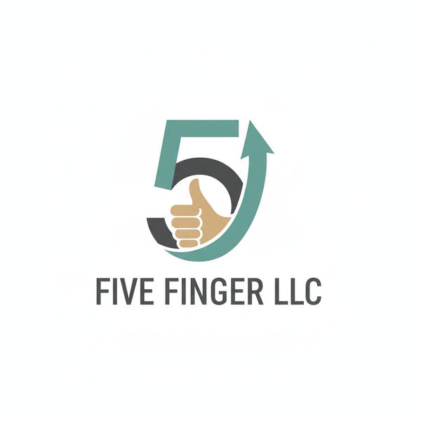 Fivefingerllc